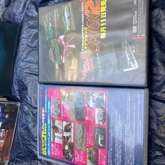 車　DVD 差上げます。の画像