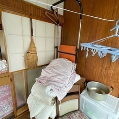 ぶら下がり健康機