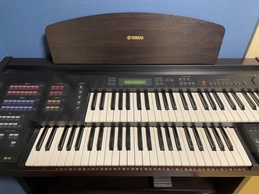 YAMAHA エレクトーン　EL100
