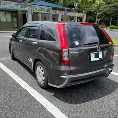 今月のみの募集です！車検あり！走り良好の画像