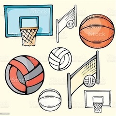 初心者大歓迎✨社会人スポーツサークル🏀🏐