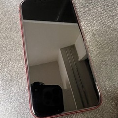 iphoneXR SIMフリー 256GB