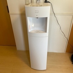 フレシャスウォーターサーバー