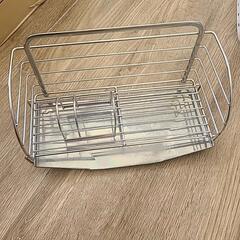 スポンジ置きの画像