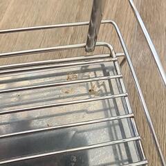 スポンジ置きの画像