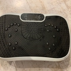 値下げしました！ブルブルマシーンの画像