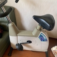 CONBI エアロバイク　EZ101