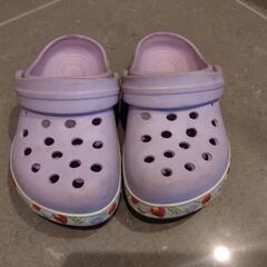 サンダル　16センチ