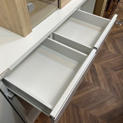 売約済み【BY REUSE 霧島国分新町店 出張買取•見積完全無料¥0】キッチンカウンター