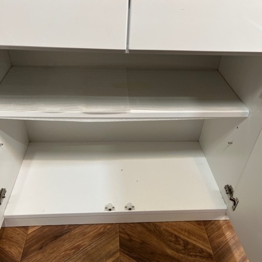 売約済み【BY REUSE 霧島国分新町店 出張買取•見積完全無料¥0】キッチンカウンター