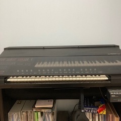 YAMAHA Electone ヤマハ　エレクトーン　HS-8