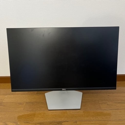 Dell モニター S2721HN 27インチワイドモニター フルHD/IPS