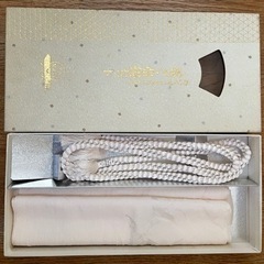 帯締め 帯揚げセット ✨新品未使用✨