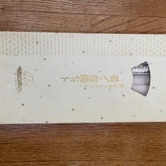 帯締め 帯揚げセット ✨新品未使用✨の画像