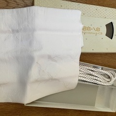 帯締め 帯揚げセット ✨新品未使用✨の画像