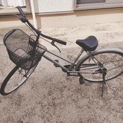 中古自転車 ママチャリ  26インチ