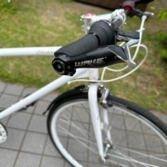 【商談中】28インチ クロスバイクの画像