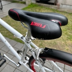 【商談中】28インチ クロスバイクの画像