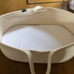 ベビーバスケット クーファン 