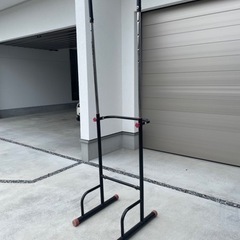 ぶら下がり健康器