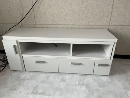 【最終値下げ】テレビボード