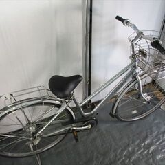 C730 限定特価 整備済み☆ブリヂストン アルベルトロイヤル シルバー