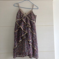 【美品❣️】再値下げ😂可愛い💕Ｌサイズ😃