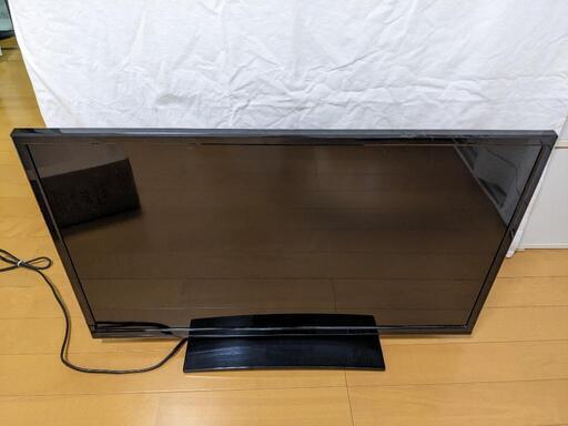 2000円で売ります。２８型デジタルハイビジョン液晶テレビ