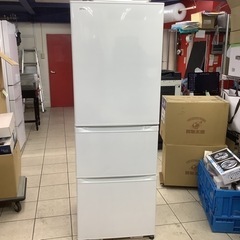 TOSHIBA  東芝　冷蔵庫　GR-R36S  2019年製  363L