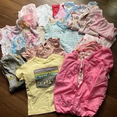 サイズ90 子供服セット