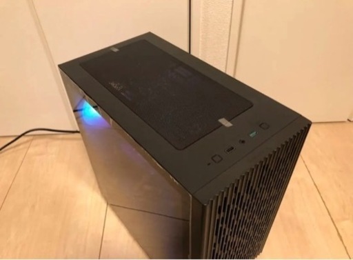 ゲーミングpc Core i7 同等　GTX960 メモリ16GB