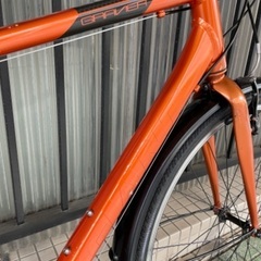 🔹クロスバイク🔹 GIANT GRAVIERの画像