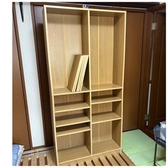 幅90 高184 奥 29の画像