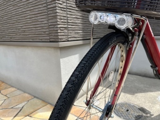 ?大容量8.9Ah！?YAMAHA ヤマハ　パスナチュラ　電動自転車　電動自転車アシスト自転車　554