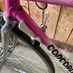ロードバイクの画像