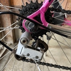 ロードバイクの画像