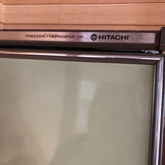 期間限定　冷蔵庫　の画像