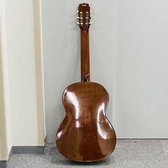 日本製 クラシック ギターの画像