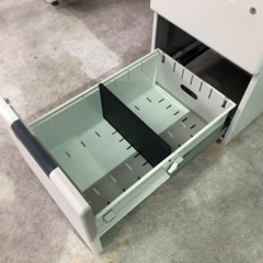 [商談中]【美品】L2-T127 プラス/PLUS オフィステーブルの画像