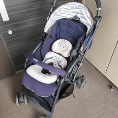 Combi スゴカル 4キャス Compact