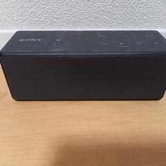Bluetoothスピーカー