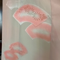 長襦袢(袷)の画像