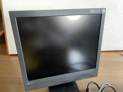 EIZO モニター