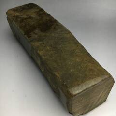 🔷🔶🔷ut4/32 天然砥石 重さ1285g 高さ5.5cm 砥...