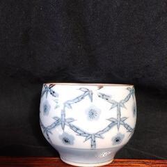 湯吞み10個セット(※未使用品)の画像