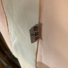 長襦袢(袷)の画像