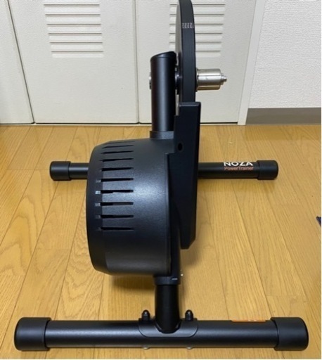 サイクルトレーナー　Xplova NOZA ONE