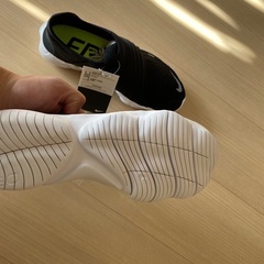Nike ナイキ フライニット3.0 26cm ランニング　箱あり　タグありの画像