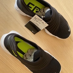 Nike ナイキ フライニット3.0 26cm ランニング　箱あ...