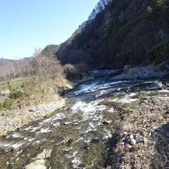 渓流釣り・山遊び・初心者歓迎！老若男女問いません。 - スポーツ